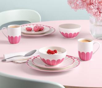 Fleur Cassis