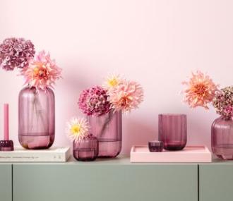 Fleur Cassis