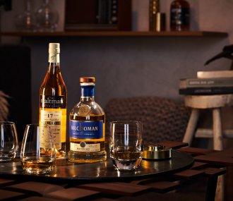 Fine Flavour-Scotch Whisky-Single Malt