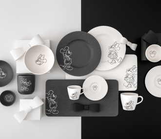 Manufacture Rock Mickey&Friends