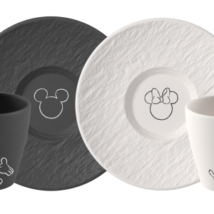 Manufacture Rock-Mickey Mouse Kávés szett 4db-os