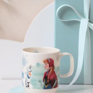 Disney Frozen gyerek szett 7 db-os
