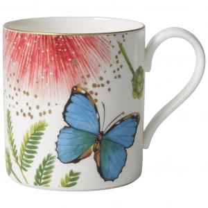 Amazonia Coffee cup