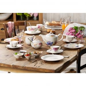 Mariefleur Basic Saucer breakfast cup