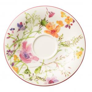 Mariefleur Basic Saucer coffee cup