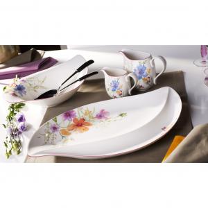 Mariefleur Serve & Salad Serving plate