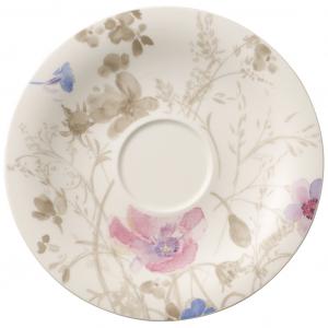 Mariefleur Gris Basic Saucer breakfast cup