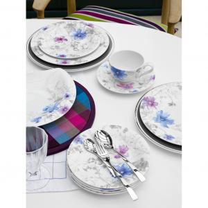 Mariefleur Gris Basic Saucer breakfast cup