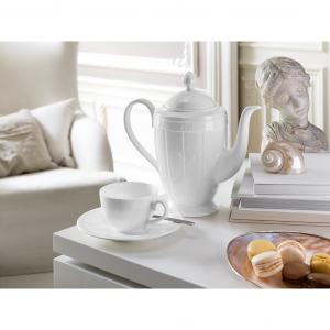 White Pearl kávéskanna 1,35l