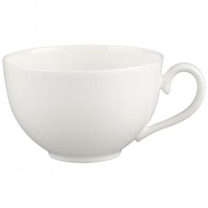 White Pearl Breakfast cup