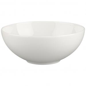 White Pearl Individual bowl