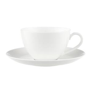 Breakfast cup&saucer 2pcs