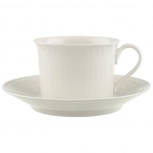 Breakfast cup&saucer 2pcs