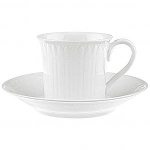 Coff./tea cup&saucer2pcs.