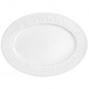 Cellini Oval platter