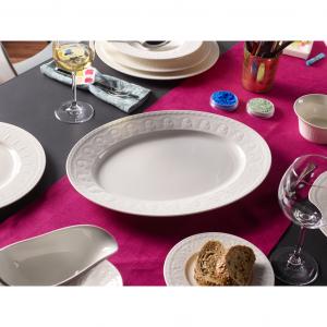 Cellini Oval platter