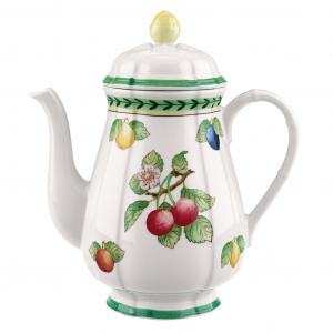 French Garden Fleurence Coffeepot 6 pers.