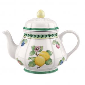 French Garden Fleurence Teapot 6 pers.