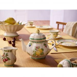 French Garden Fleurence Creamer 6 pers.