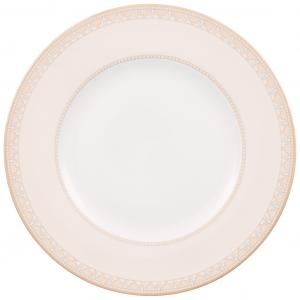 Samarkand Salad plate