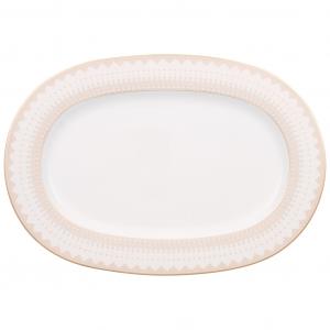 Samarkand Oval platter