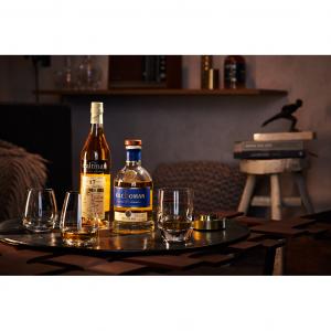 Scotch Whisky - Single Malt Islands Whisky tumbler