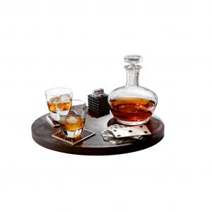 Fine Flavour-Carafes whisky kiöntő No.3 1,00ll