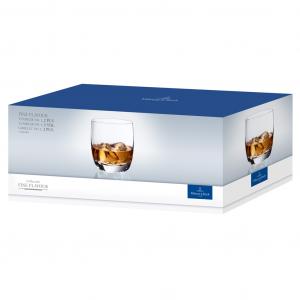 Scotch Whisky - Blended Scotch Tumbler No. 1