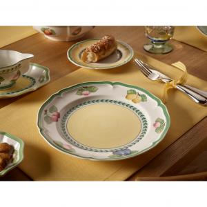 French Garden Fleurence Flat plate