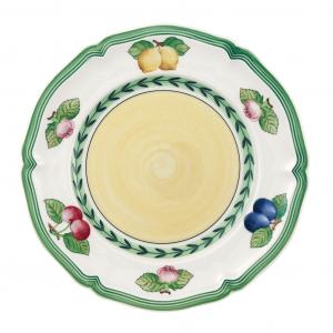 French Garden Fleurence Bread & butter plate