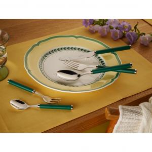 French Garden Vienne Flat plate