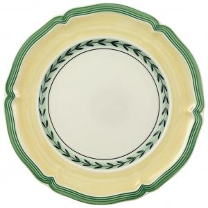 French Garden Vienne Bread & butter plate