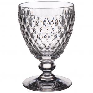 Boston White wine goblet