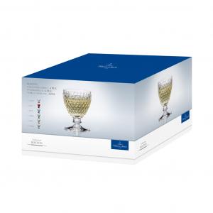 Boston White wine goblet