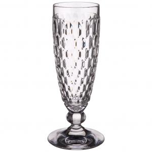 Boston Champagne flute