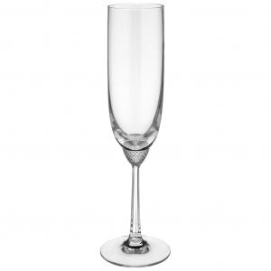 Octavie Champagne flute