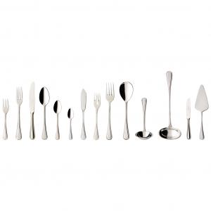 Neufaden Merlemont Cutlery set 113pcs lunch