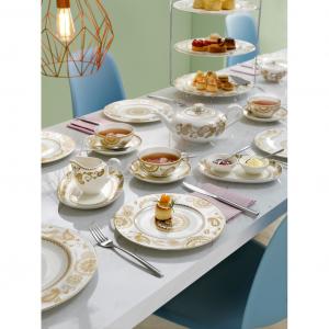 Piemont desszertes villa 18,7cm