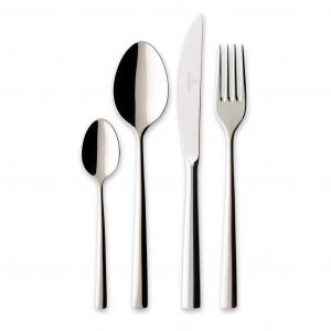 Piemont Cutlery set 24pcs