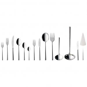 Piemont Cutlery set 113pcs lunch