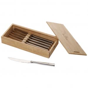 Piemont Pizza&Steak knife Set 6pcs.