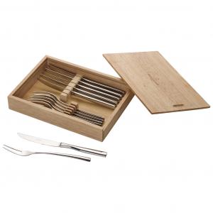 Piemont Steak set 12pcs