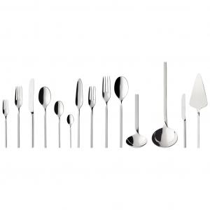 NewWave Cutlery set 113pcs lunch