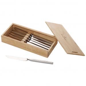 NewWave Pizza&Steak knife Set 6pcs.