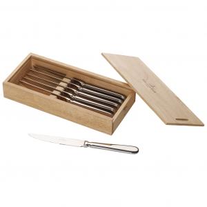 Oscar Pizza&Steak knife Set 6pcs.