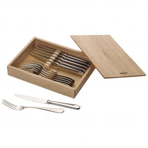 Oscar Steak set 12pcs