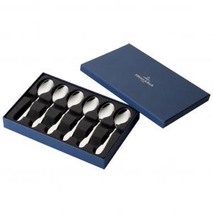 Oscar Demi-tasse spoon set of 6