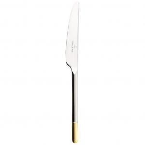 Ella partially gold plated Fruit knife