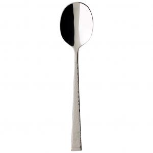 Blacksmith Dessert spoon