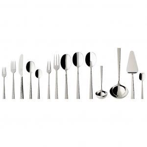 Blacksmith Cutlery set 70pcs